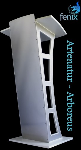 ATRIL MODELO FÉNIX. 429.00 EUROS