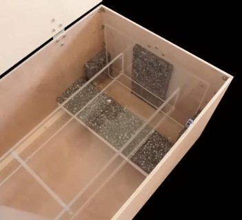 CAJA DE TRANSPORTES ARTENATUR