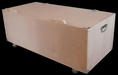 CAJA DE TRANSPORTE ATRILES ARTENATUR CAJA DE TRANSPORTE ATRILES ARTENATUR