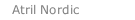 Atril Nordic